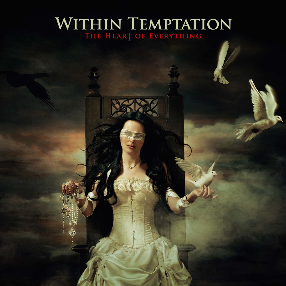 Within Temptation Feat. Keith